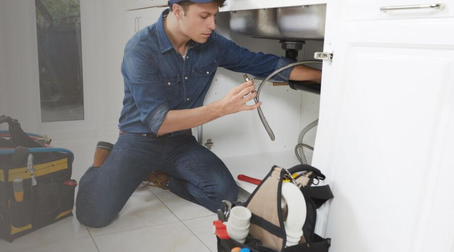 Professional Leak Detection in Oxon Hill, MD
