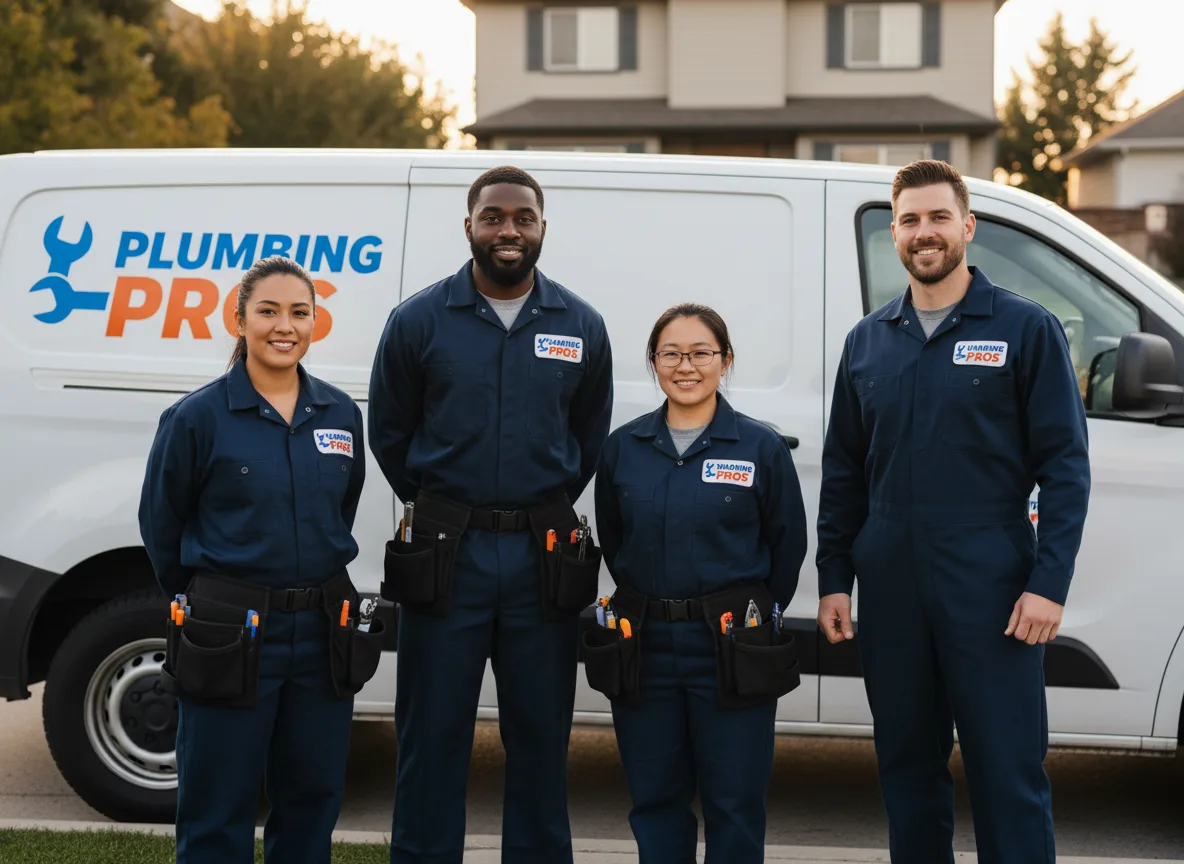 Water Heater Repair company in Oxon Hill, MD